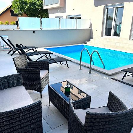 Holiday House "Sabine Green" Skrbčići Εξωτερικό φωτογραφία
