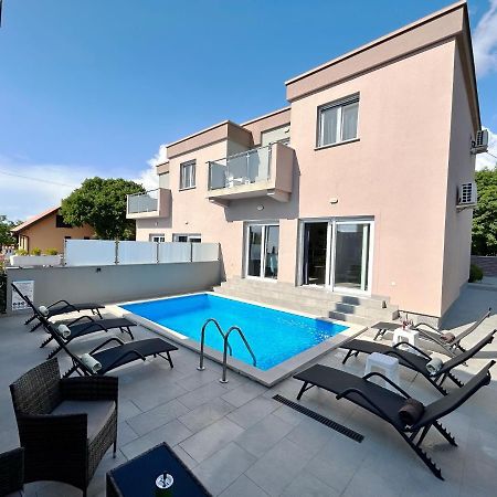Holiday House "Sabine Green" Skrbčići Εξωτερικό φωτογραφία