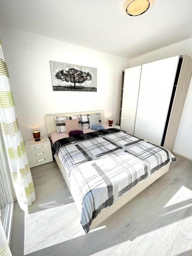 Holiday House "Sabine Green" Skrbčići Εξωτερικό φωτογραφία
