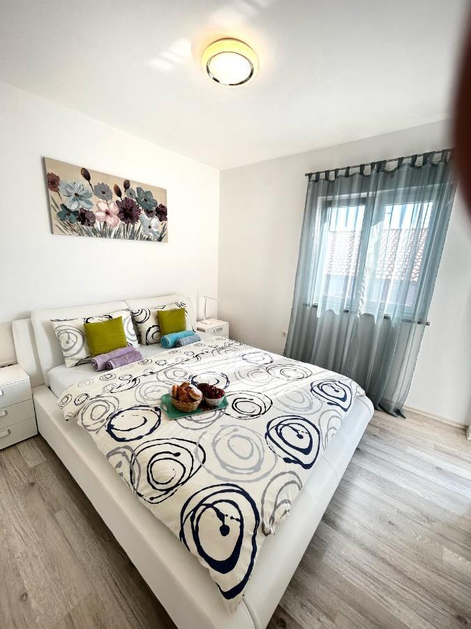 Holiday House "Sabine Green" Skrbčići Εξωτερικό φωτογραφία