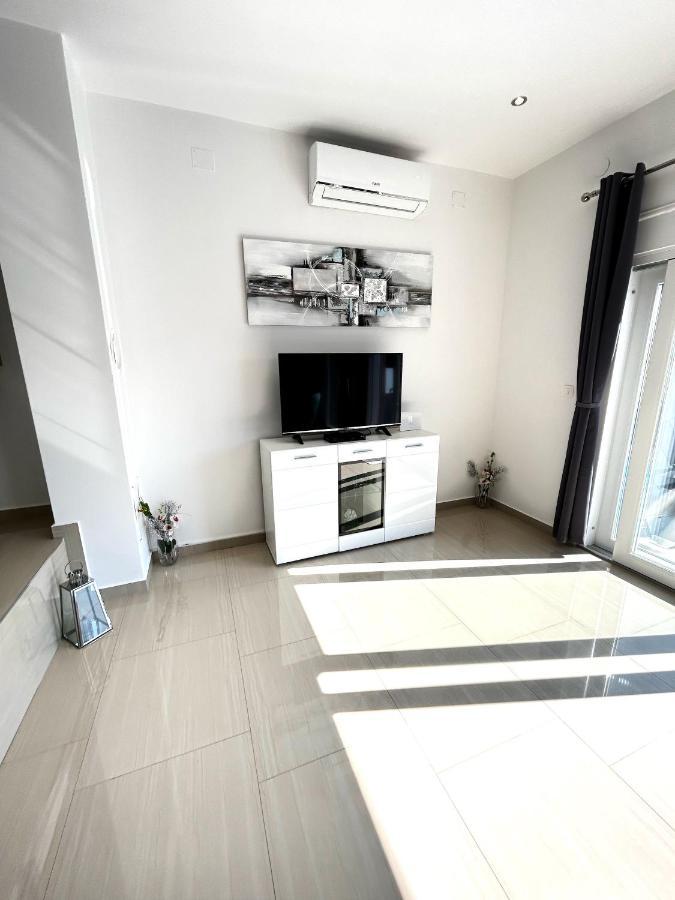 Holiday House "Sabine Green" Skrbčići Εξωτερικό φωτογραφία