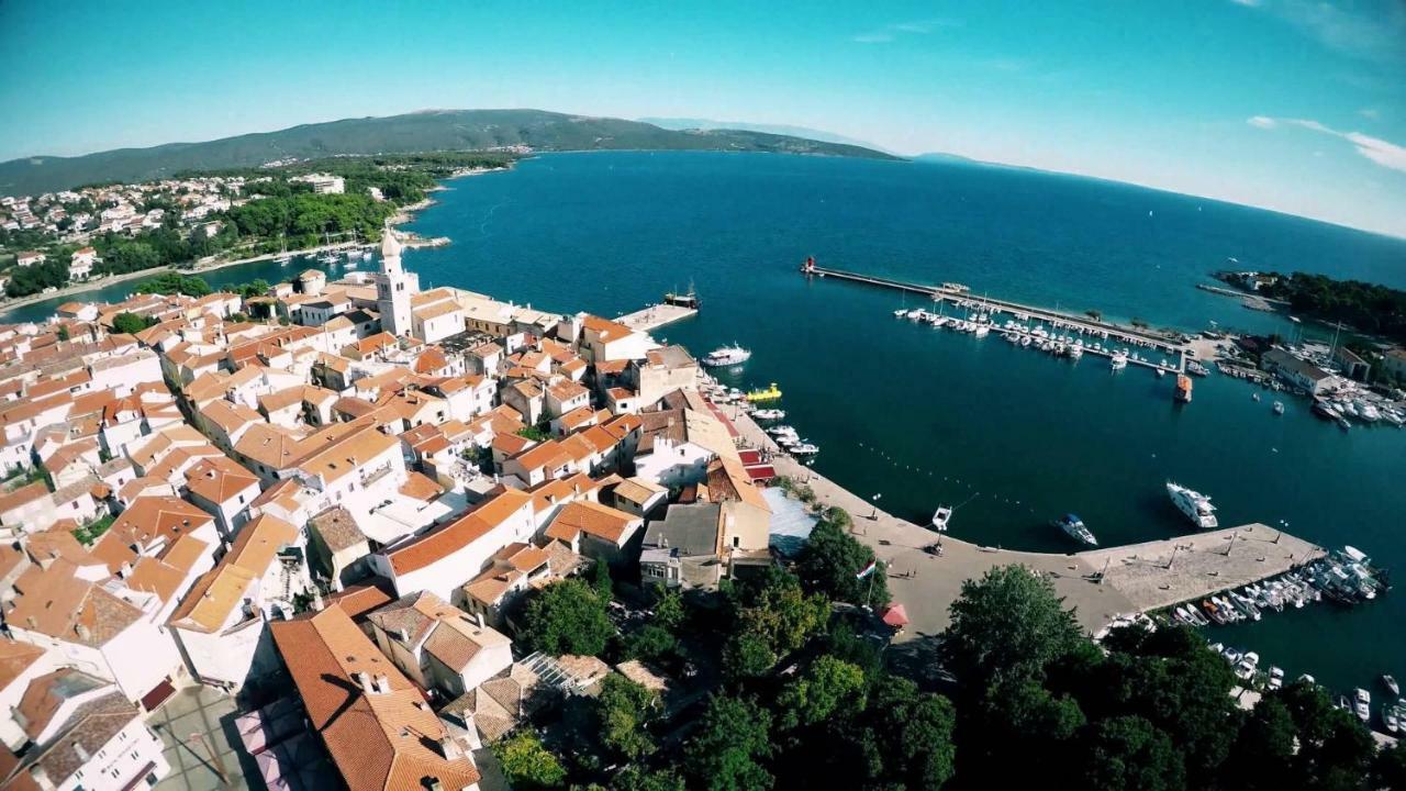 Holiday House "Sabine Green" Skrbčići Εξωτερικό φωτογραφία